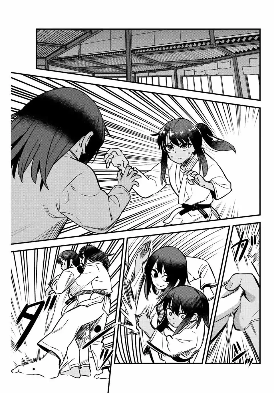 Please don't bully me, Nagatoro Chapter 125 23